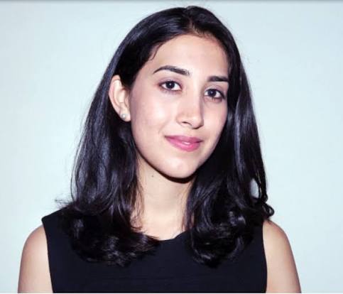 Shruti Sharma